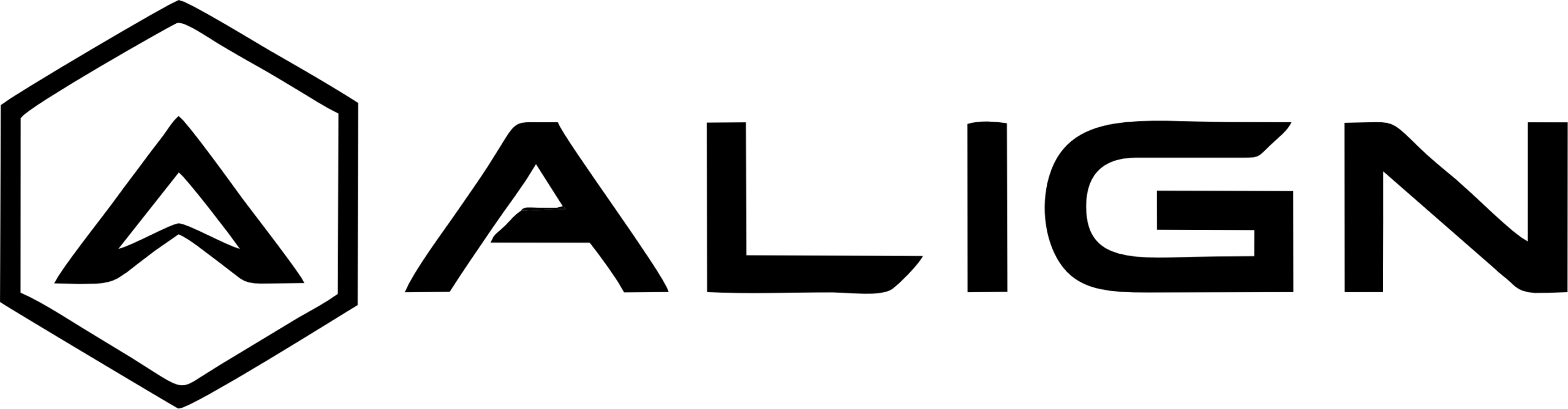 Logo Align Company